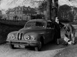 Bristol 403 1953 года